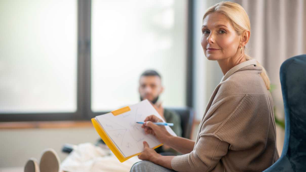 A Whole Person Approach to Healing