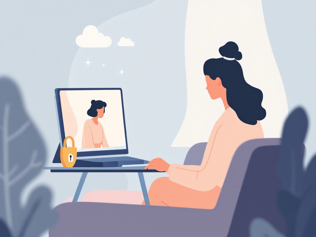 confidential online addiction recovery