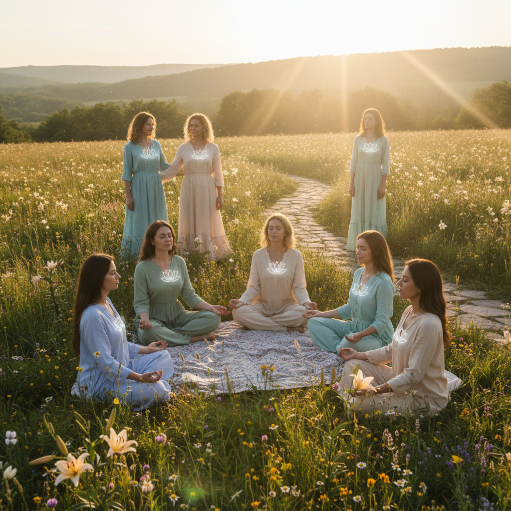 women’s mental health and recovery